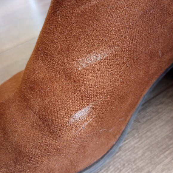 Shoes Brown Chelsea Boots Poshmark